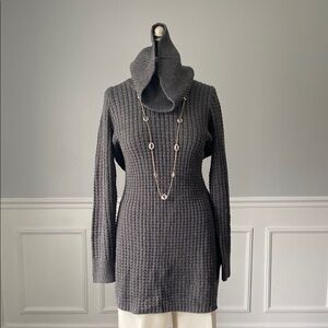 Motherhood Maternity Turtleneck Sweater